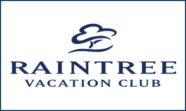 Raintree Vacation Club Logo Image